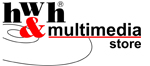 hwh & multimedia store-Logo